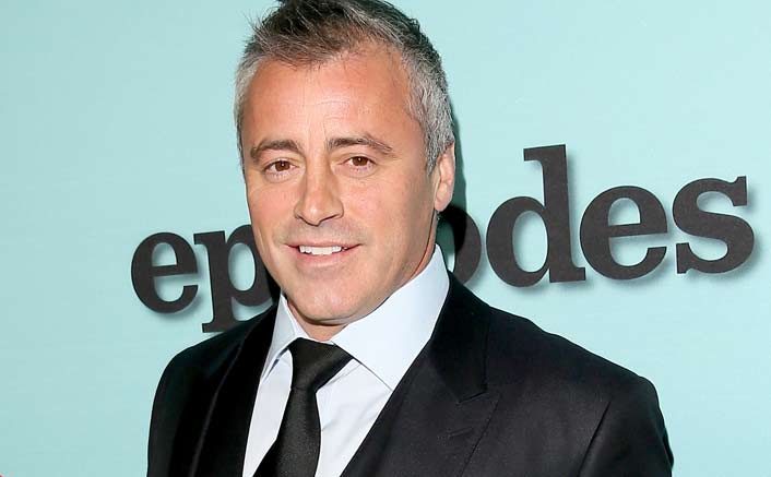Matt LeBlanc to quit 'Top Gear' after next series