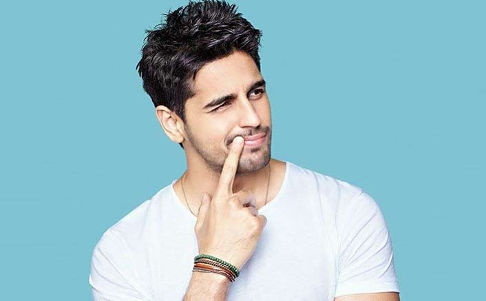 Moving into my abode a step closer to my perfect home: Sidharth