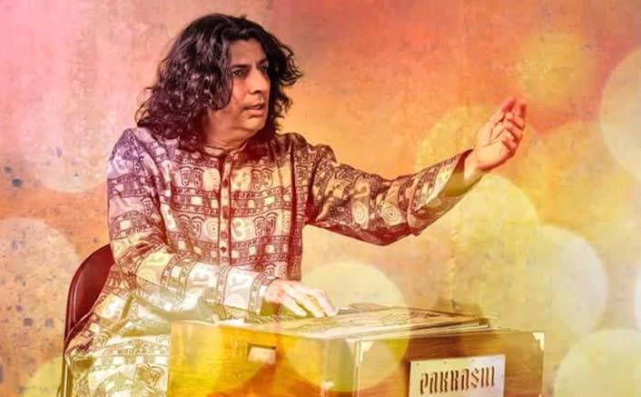Music legend Somesh Mathur Creates a New Global Music Genre, called "Bharat"