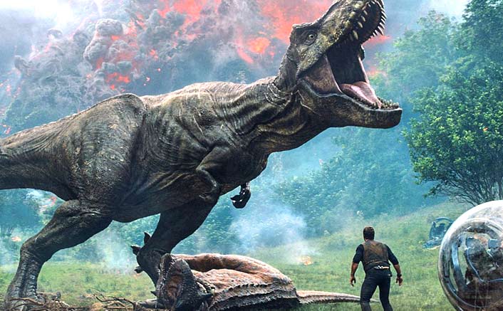 No 3D Release for Jurassic World in India – What Collections Can We Now Expect from Opening Day?
