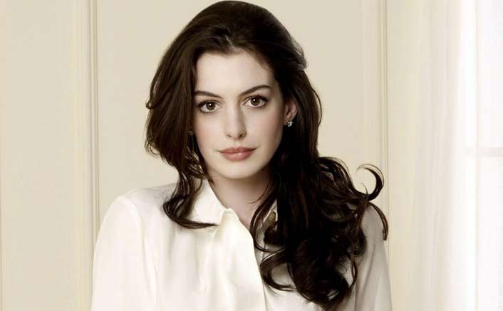 Now we're all close: Hathaway on 'Ocean's 8' cast