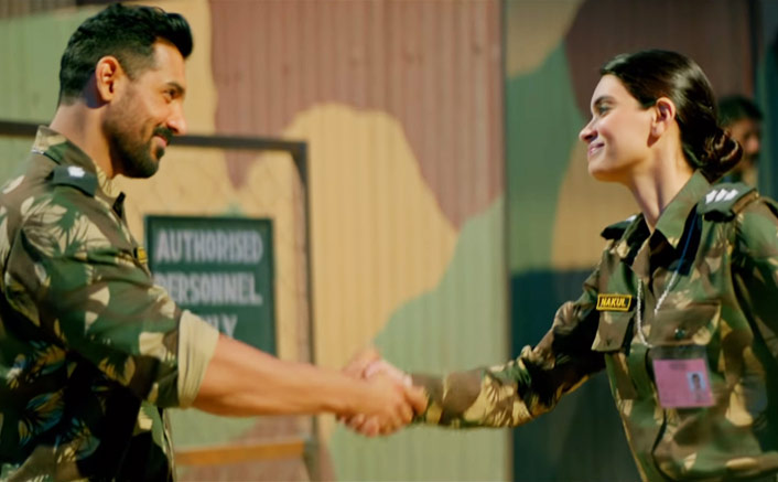 Parmanu – The Story Of Pokhran