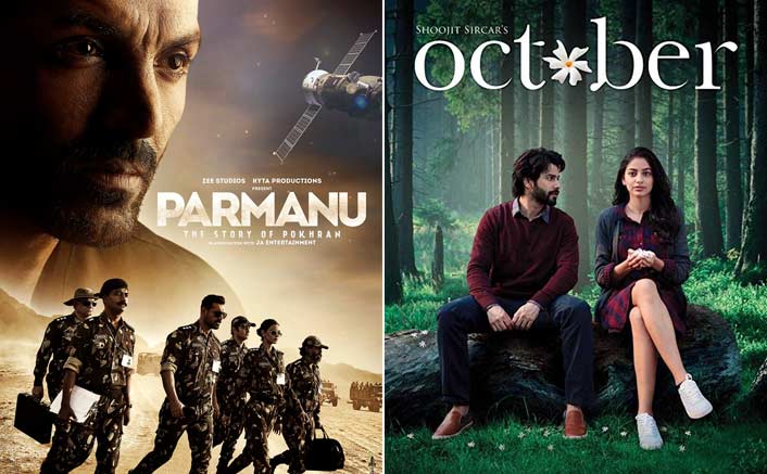 Parmanu Crosses October