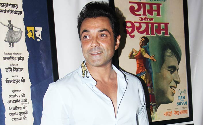 People's love matters to Bobby Deol more than awards