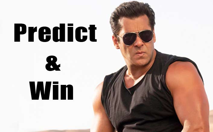 Predict & Win: What Will Be The 1st Day Box Office Collection Of Salman Khan Starrer Race 3?