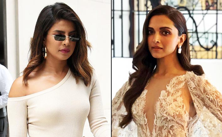 This Is What Priyanka Chopra Is Being Paid After Her Comeback In Bollywood