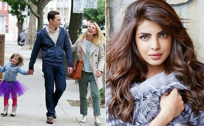 Priyanka Chopra proud of 'A Kid Like Jake'