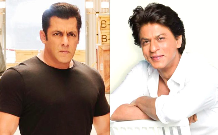 Race 3 Box Office Collections: Salman Khan Beats Shah Rukh Khan By Surpassing This Film! 