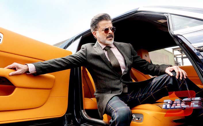 Box Office - Race 3 stays ordinary