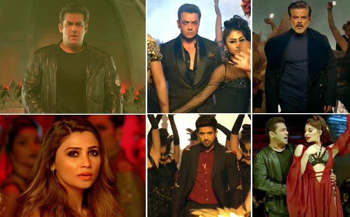 Race 3 Song Allah Duhai Hai OUT! Salman Khan Pumps Up The Mood