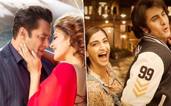 Race 3 Weekend 1 Box Office Record: Will Ranbir Kapoor's Sanju Be Able To Break It? 