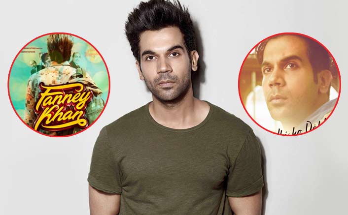 Rajkummar Rao thanks fans for support