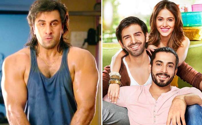 Was Ranbir Supposed to be in Sonu Ke Titu Ki Sweety?