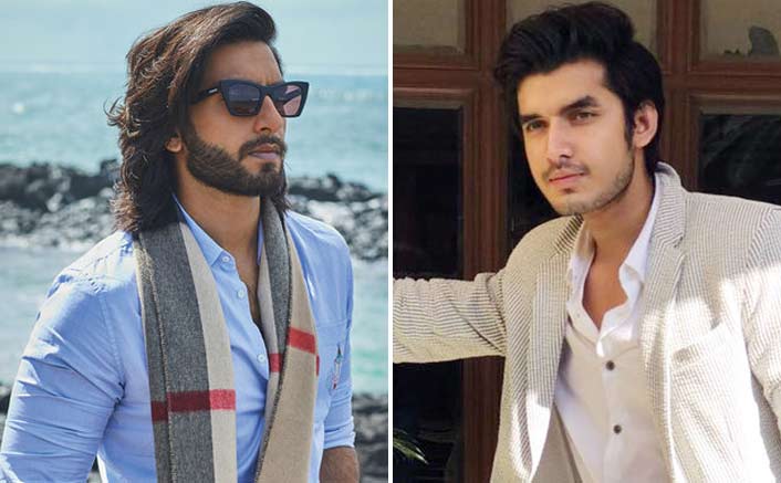 Ranveer Singh inspires this TV actor