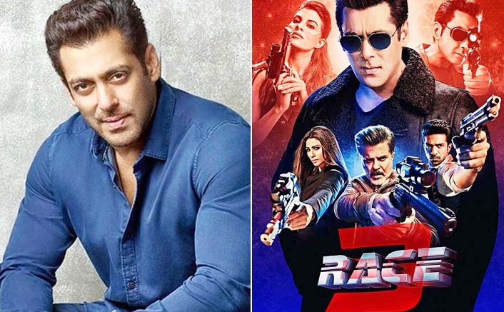 race 3 film release date