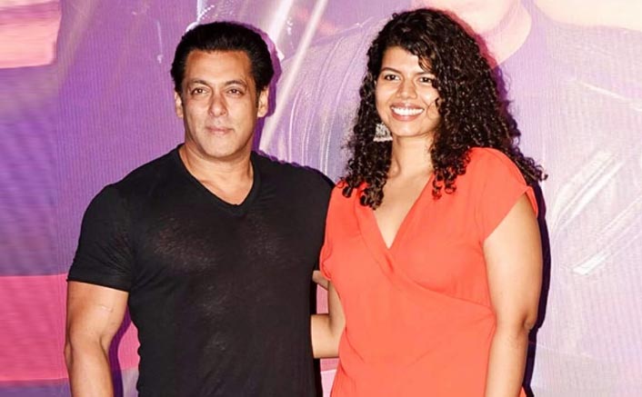 Salman Khan is extremely warm person: Veera Saxena