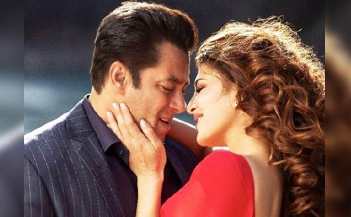 Jacqueline Fernandez: I Respect Salman Khan A Lot & Would Do Anything For Him!