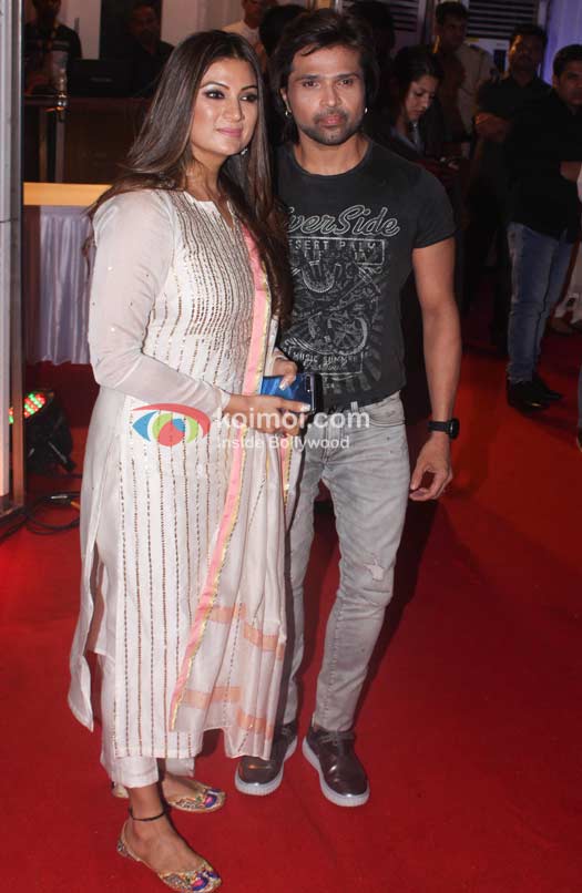 Himesh Reshammiya