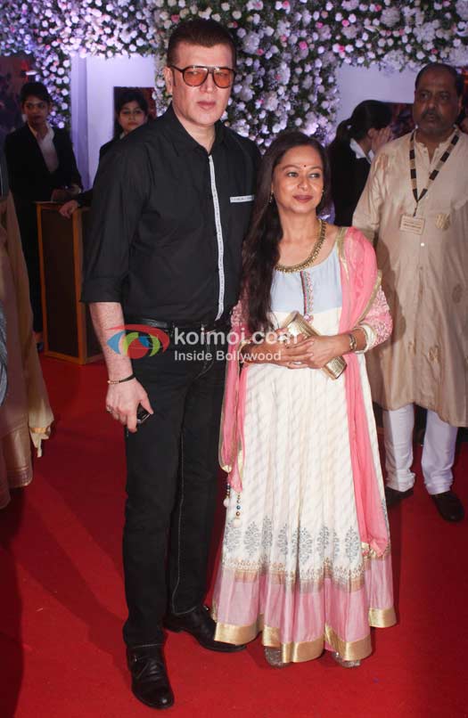 Aditya Pancholi