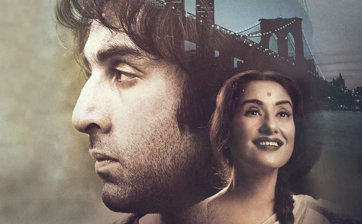 Sanju New Poster:Ranbir Kapoor and Manisha Koirala-Mother’s Love Is Always Peerless