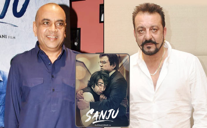 SANJU: Paresh Rawal says Sanjay Dutt is a friendly guy who was trapped due to his mistakes