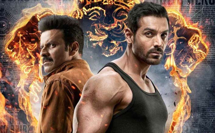 Satyameva Jayate Trailer: This John Abraham Starrer Is High On Action