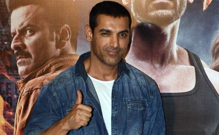 'Satyameva Jayate' is unfiltered, hardcore commercial film: John Abraham