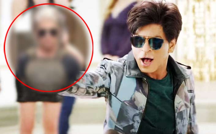Zero LEAKED Still: Is This Shah Rukh Khan's New Look From The Movie? 
