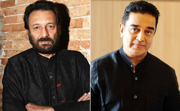 Shekhar Kapur wants to direct Kamal Haasan