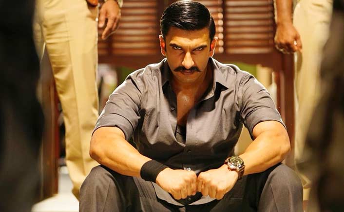 Simmba