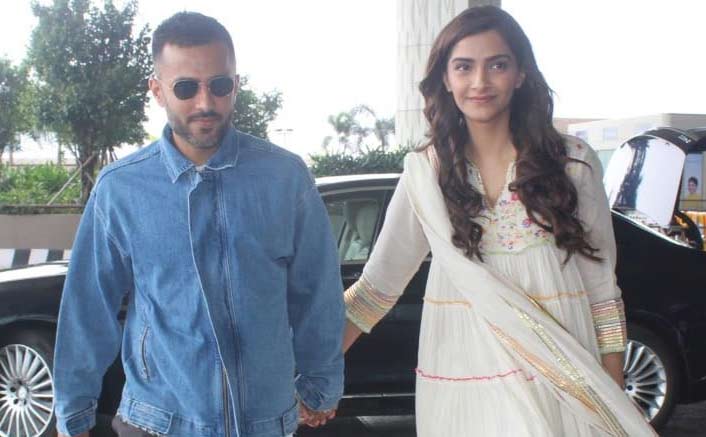 Sonam Kapoor Ahuja to celebrate birthday in London with husband Anand Ahuja and sister Rhea Kapoor