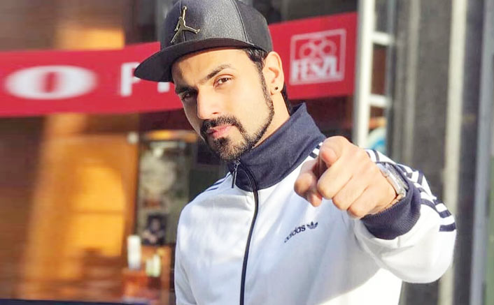 Story matters, not the time slot: Vivek Dahiya