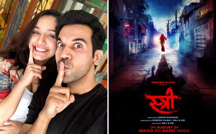 'Stree' to release on August 31