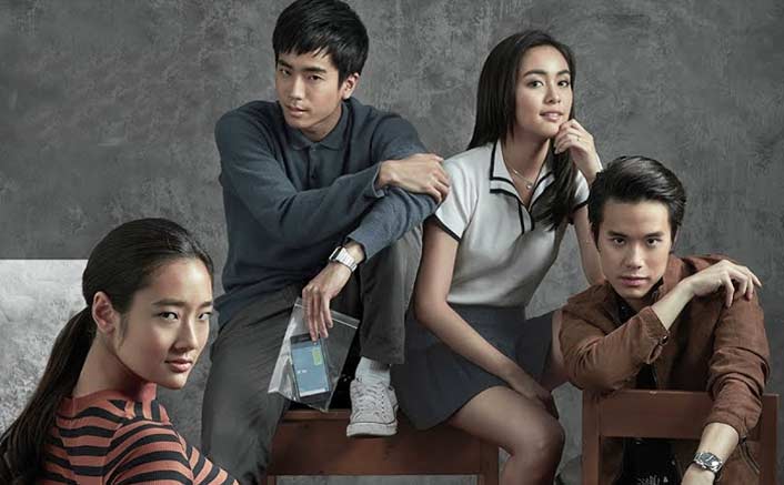 Thai film 'Bad Genius' to get Indian remake