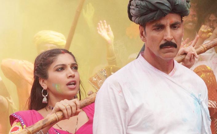 Toilet:Ek Prem Katha Winning All Hearts At The China Box Office