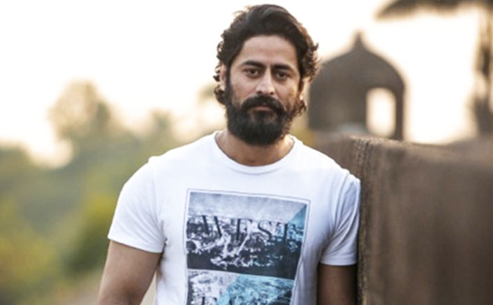 TV actor Mohit Raina all set to make his Bollywood debut.
