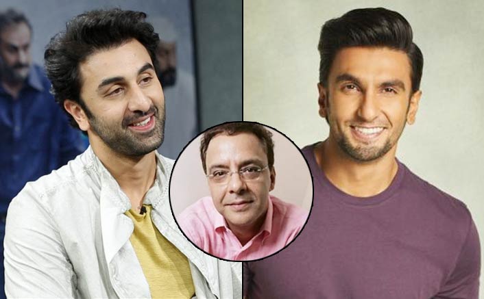 Uh-Ho!!! Ranbir Kapoor Had No Idea About Ranveer SIngh Being Vidhu Vinod Chopra’s First Choice