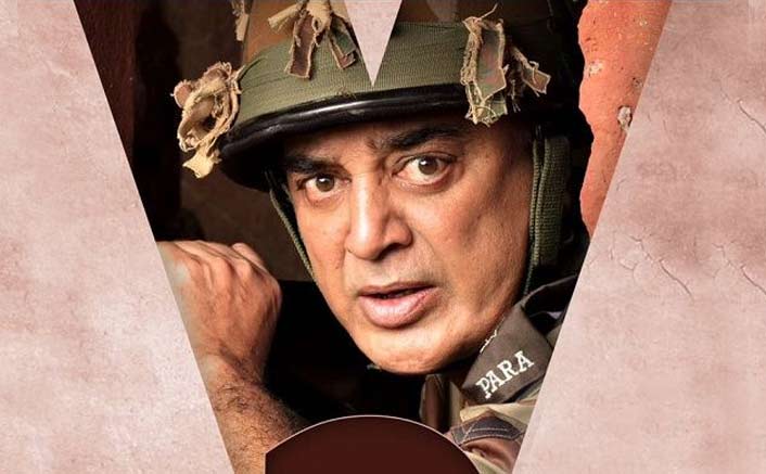 Vishwarooppam 2 Trailer: Kamal Hassan’s Spy Thriller Film Makes A Ambitious Comeback
