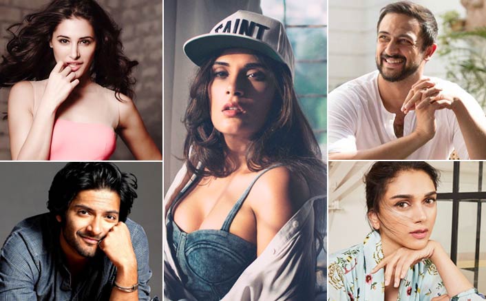 World Music Day Feature: Actors you'd be surprised to know had musical inclinations