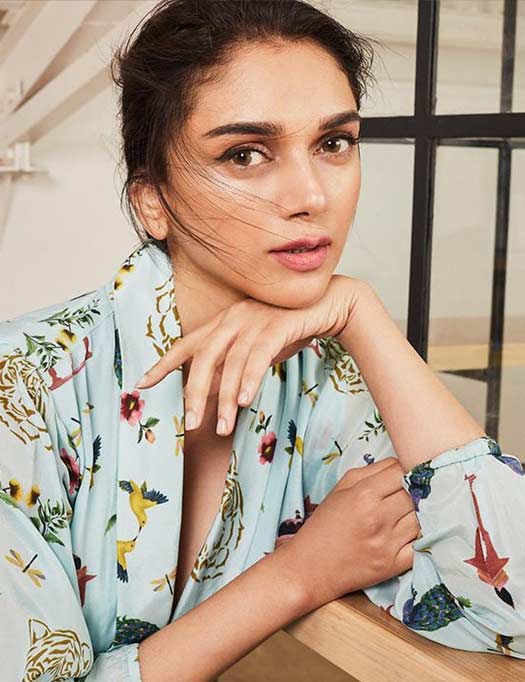 Aditi Rao Hydari
