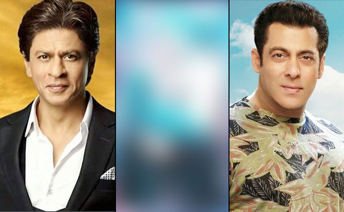Zero Teaser: These Leaked Stills Of Salman Khan & Shah Rukh Khan Are Breaking The Internet!