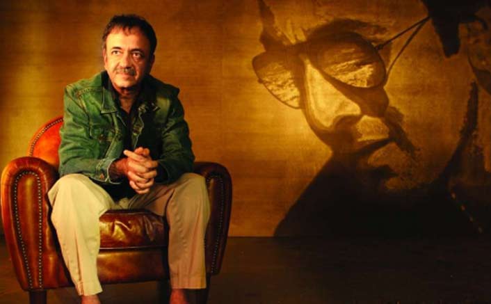 From 3 Idiots to Sanju, filmmaker Rajkumar Hirani continues his magic run