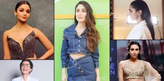 5 Tutorials from B’Town to keep up ‘Every Inch the Chic’ look