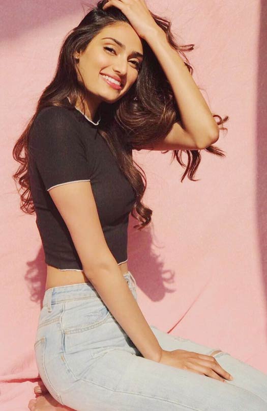 Athiya Shetty
