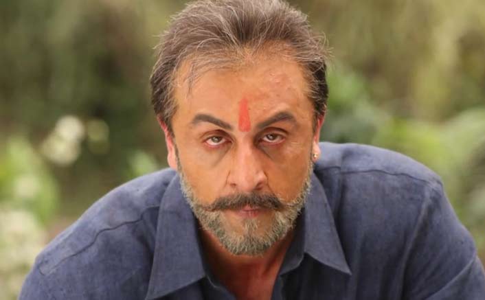 Box Ofice - Sanju set to enter 300 Crore Club today