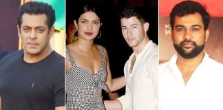 Priyanka Chopra Is No More A Part Of Salman Khan's Bharat; Soon To Get Married With Nick Jonas!