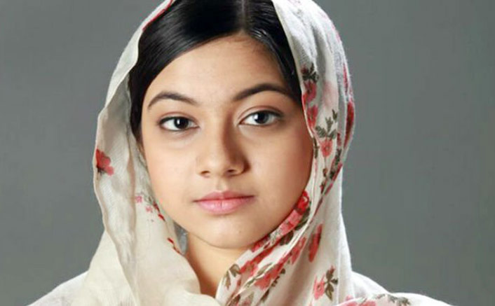 Reem Shaikh - Gul Makai