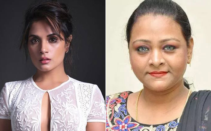 Richa Chadha - Shakeela Khan