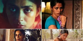 A bag full of award nominations for Love Sonia at Indian Film Festival of Melbourne