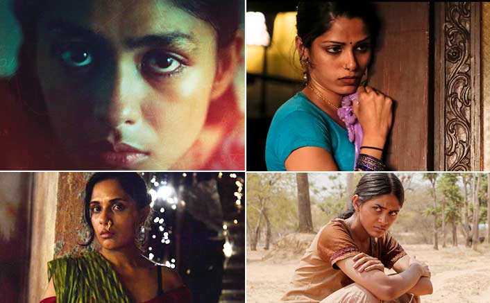 A bag full of award nominations for Love Sonia at Indian Film Festival of Melbourne